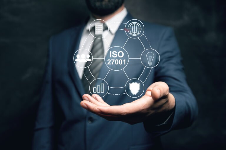 How far ISO 27001 Can Help Make Your Business Secure