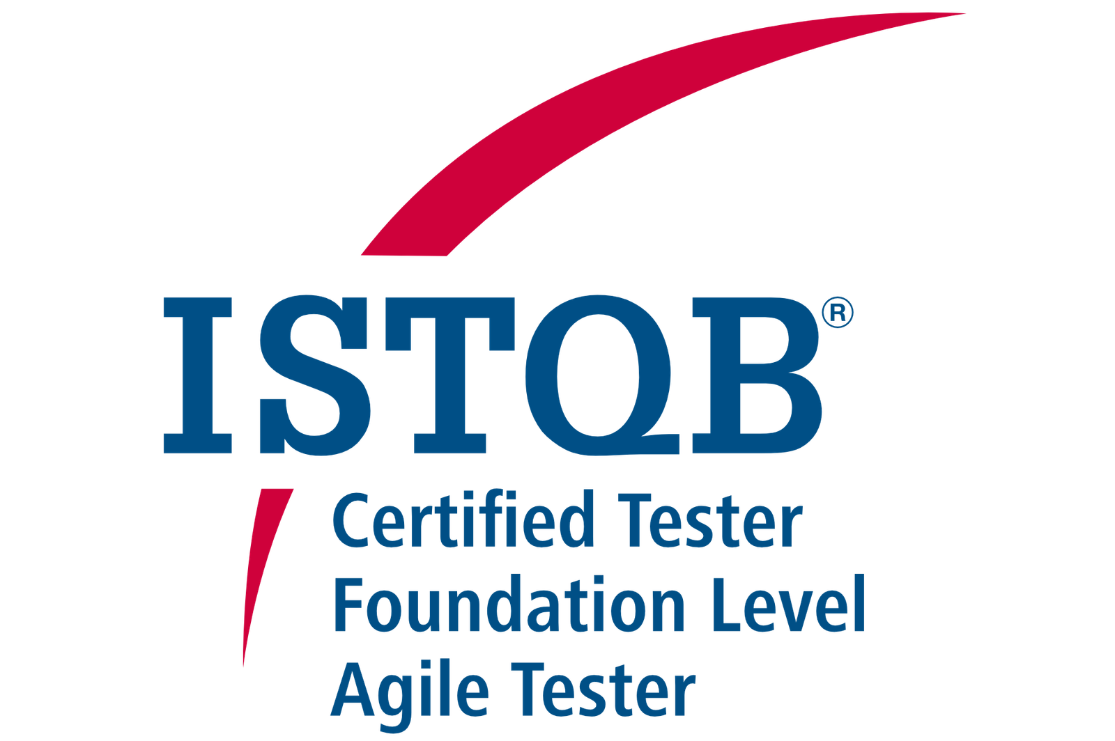 ISTQB Foundation Level Agile Tester - Certified XEye Security Quality Assurance Experts