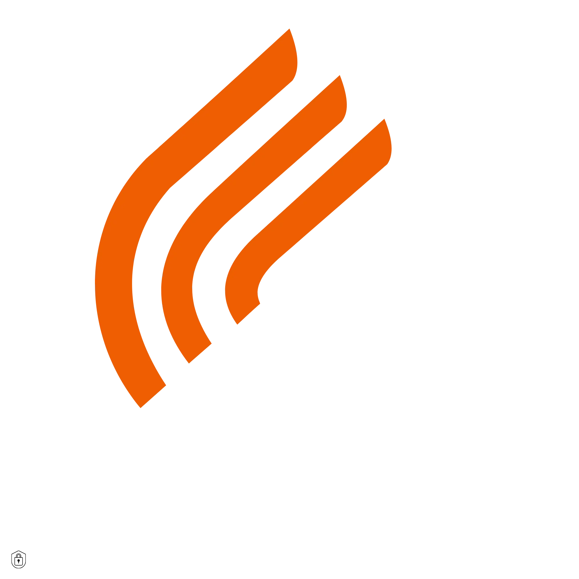 XEye Security New Logo - No Word No.2