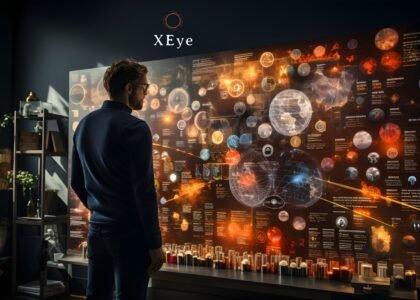 Projects Management and Risk Assessment Blog Post - XEye Security