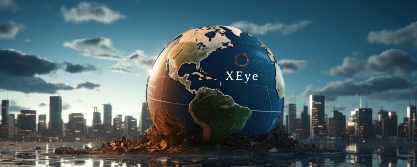 Risk Management Climate - XEye Security Infosec Blog Post