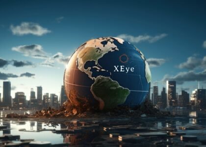 Risk Management Climate - XEye Security Infosec Blog Post