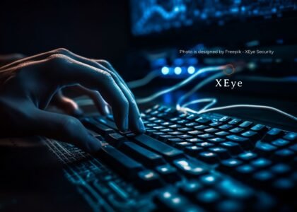 Hackers Are Keylogging on MS Exchange - XEye Security