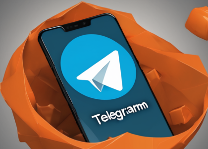 Telegram application on Android had a zero-day vulnerability and it has received a security patch