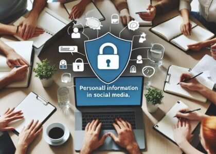 Protecting Your Personal Information on Social Media