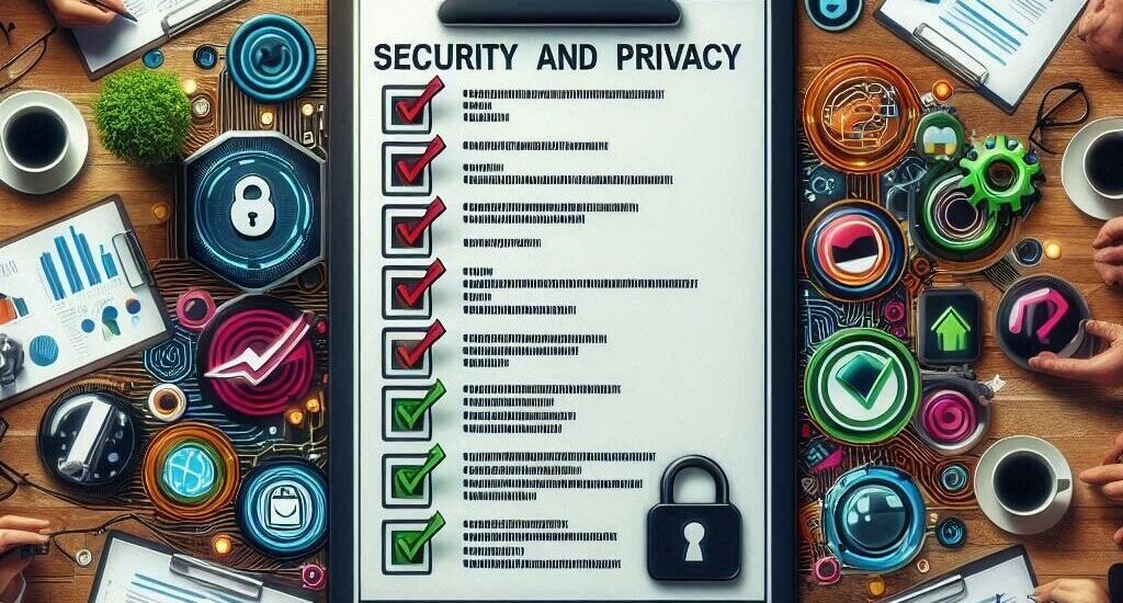 In the ever-evolving digital jungle, it's crucial to keep your online presence secure and your habits spot-on. Whether you're a tech guru or a casual browser, this friendly guide will help you tighten up your security and privacy. So, let's dive in and make sure you're surfing the web safely! 🌊