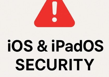 ios vuln alert patched