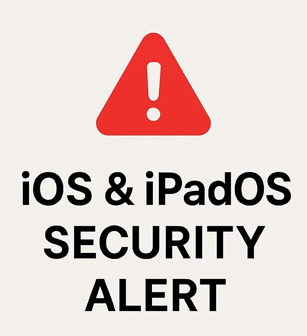 ios vuln alert patched