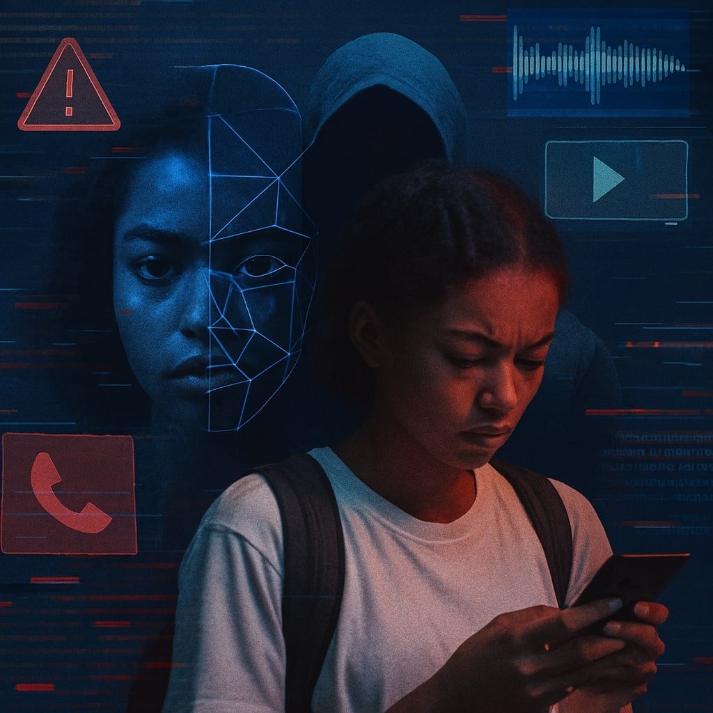 ai phishing attacks blog post