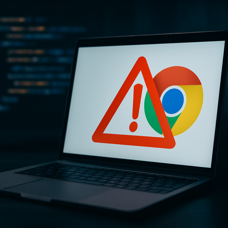 Chrome Zero‑Day Exploit (CVE‑2026‑2441)