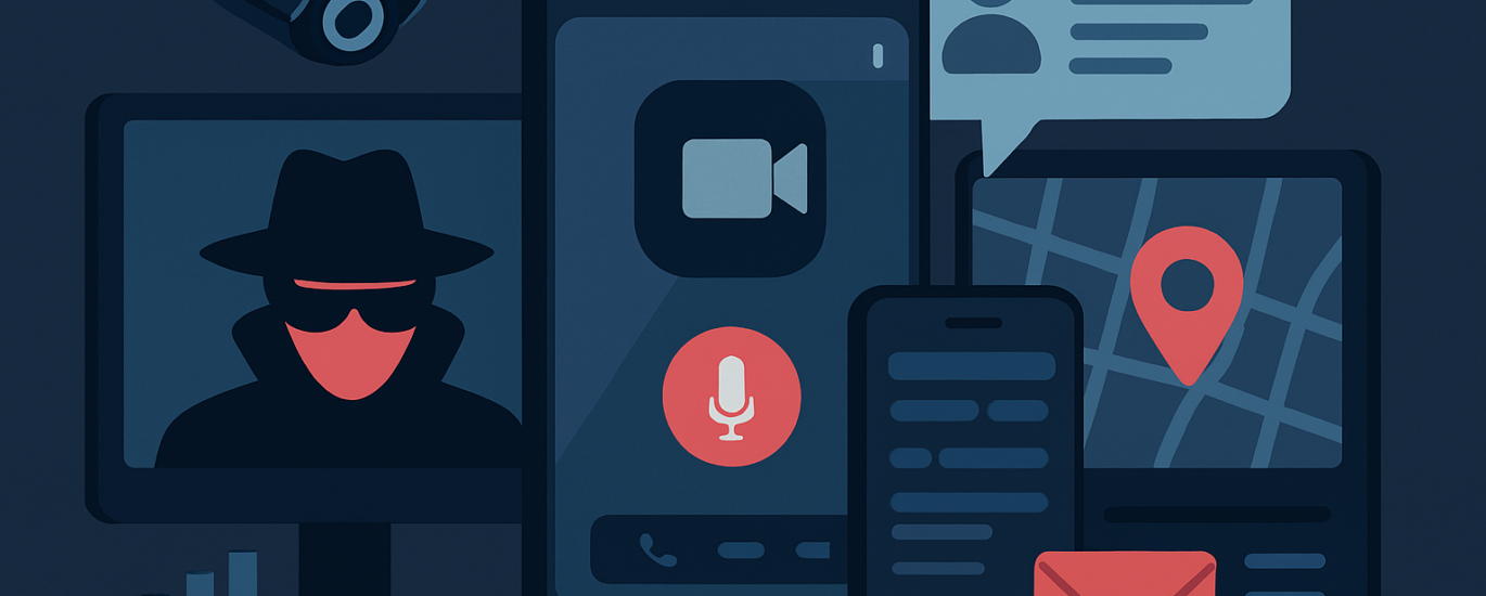 ZeroDayRAT: The New Face of Mobile Spyware