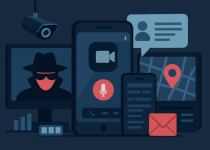 ZeroDayRAT: The New Face of Mobile Spyware