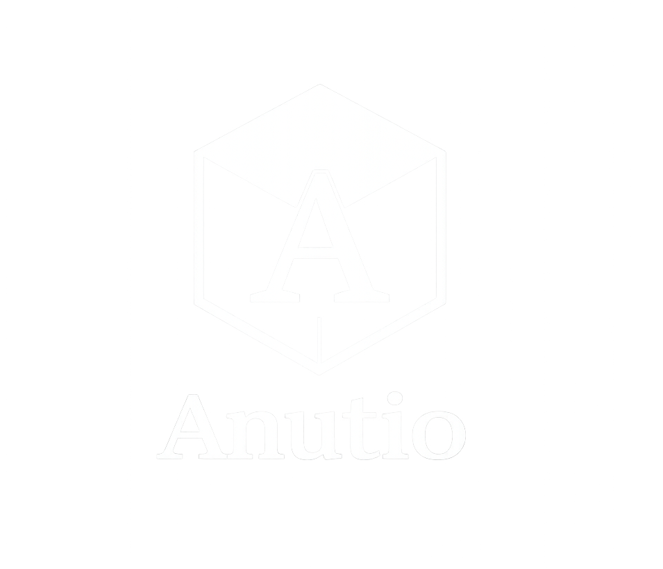 Anutio - XEye Security