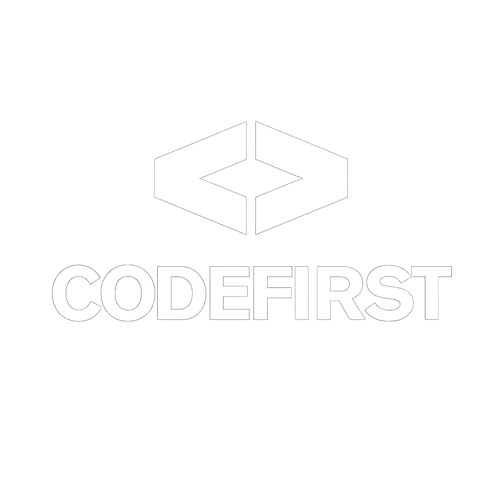 CodeFirst - XEye Security