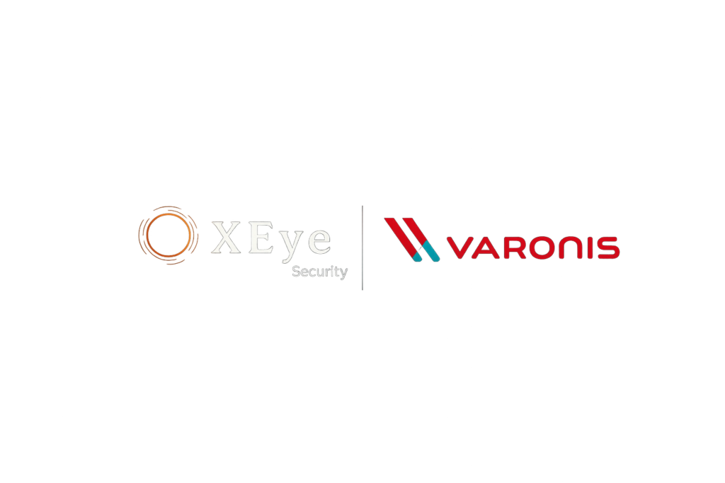 XEye Security and Varonis Partnership