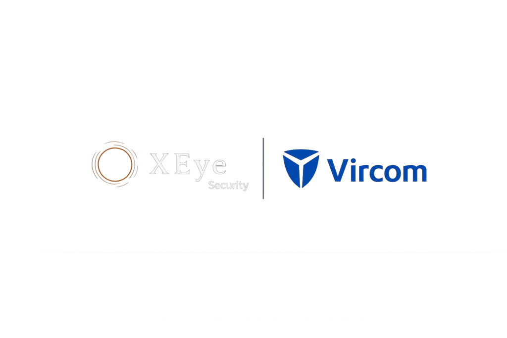 XEye Security and Vicrom Partnership