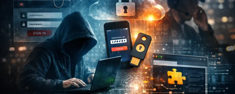MFA in 2026: Why Hackers Still Slip Through