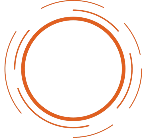 Only Logo on Transparent
