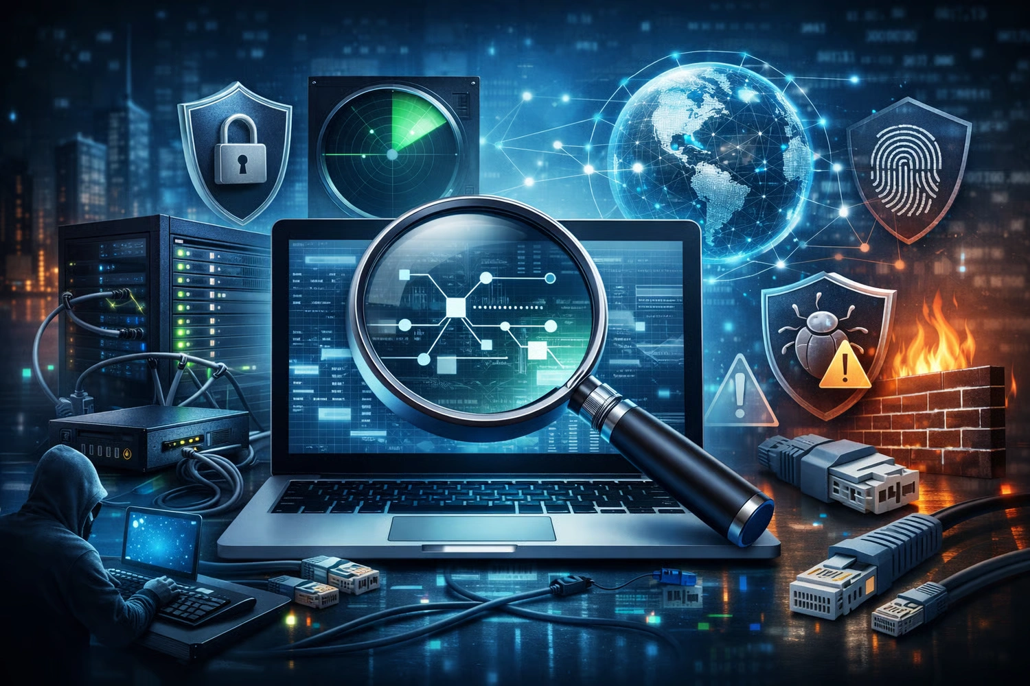 A Beginner’s Step‑by‑Step Simplified Guide to Mastering Nmap Scans