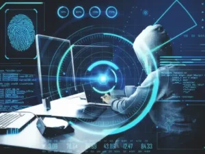 Complete Digital Forensics Training From Scratch to a Certified Expert - XEye Academy