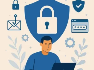 Free Cybersecurity Awareness Masterclass - Stay Safe Online - XEye Academy