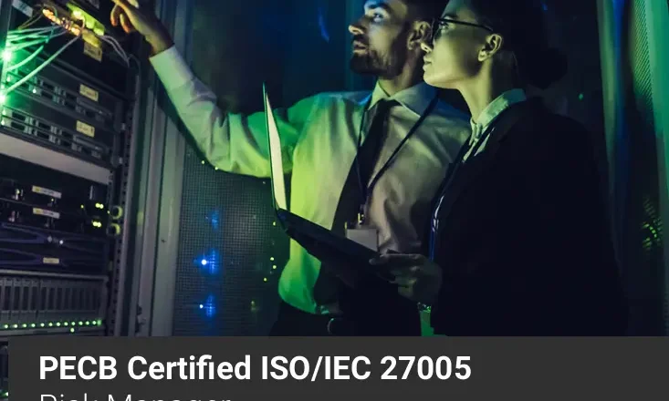 PECB Certified ISOIEC 27005 - XEye Academy