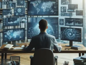 x osint hacking course - XEye Academy